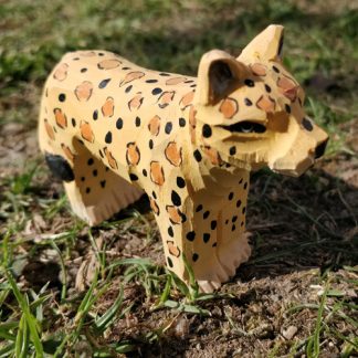 Wudimals® Leopard