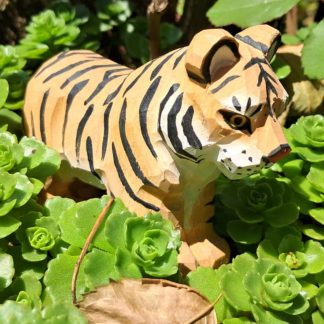 Wudimals® Tiger Cub