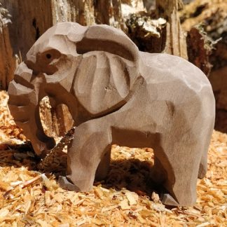Wudimals® Elephant Calf