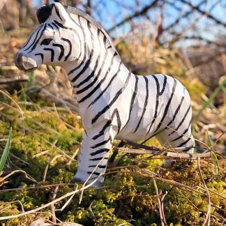 Wudimals® Zebra Foal