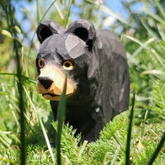 Wudimals® Black Bear