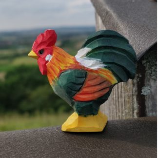 Wudimals® Rooster