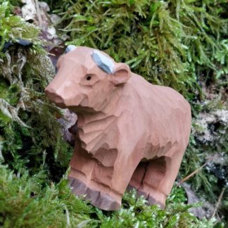 Wudimals® Highland Cow