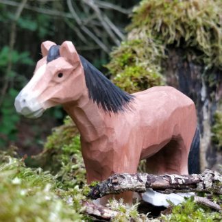 Wudimals® Shire Horse