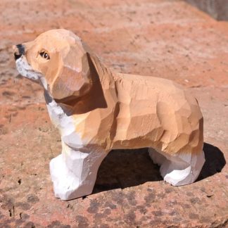 Wudimals® Brown Dog