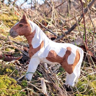 Wudimals® Spotted Saddle Horse