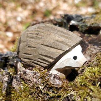 Wudimals® Hedgehog