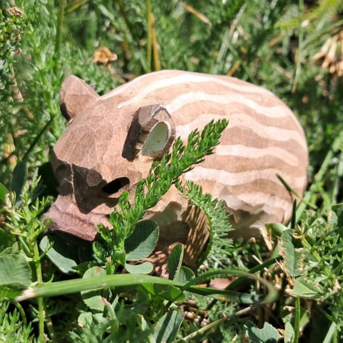 Wudimals® Wild Piglet