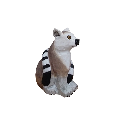 Wudimals® Lemur - Image 2