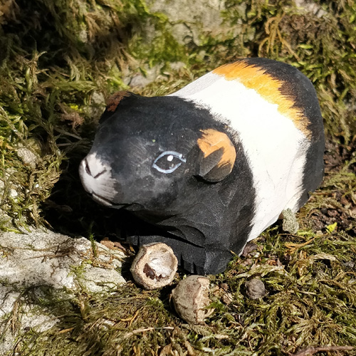 Wudimals® Guinea Pig