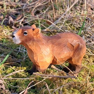 Wudimals® Capybara