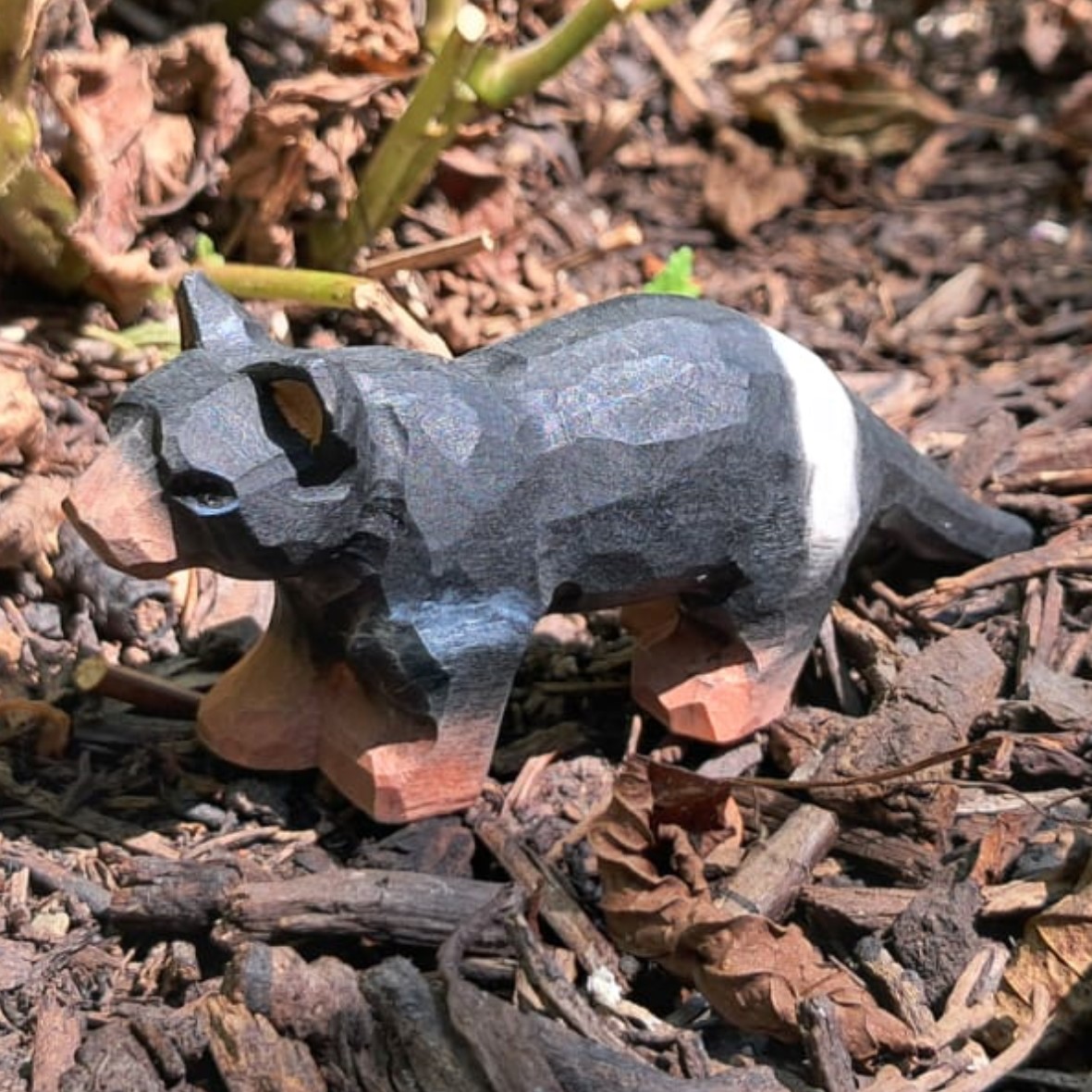 Wudimals® Tasmanian Devil