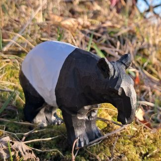 Wudimals® Tapir (Malayan)