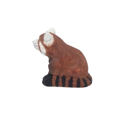 Wudimals® Red Panda - Image 2
