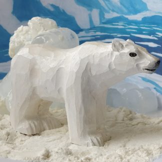 Wudimals® Polar Bear