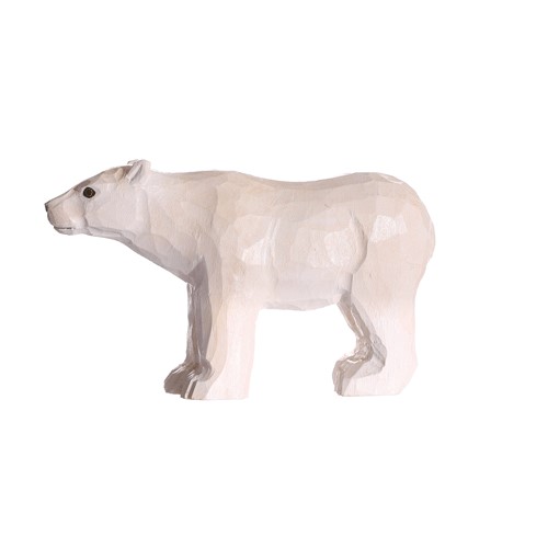Wudimals® Polar Bear - Image 2