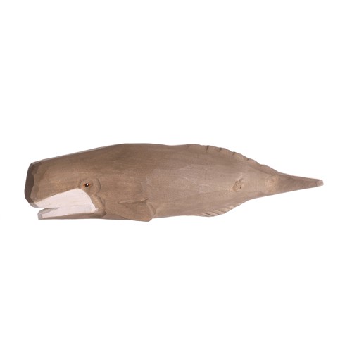 Wudimals® Sperm Whale - Image 2