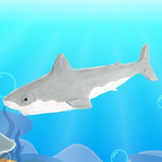 Wudimals® Shark