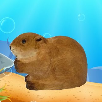 Wudimals® Beaver