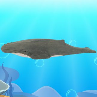 Wudimals® Humpback Whale