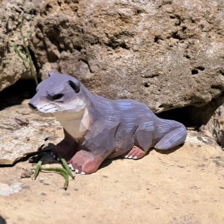 Wudimals® Otter