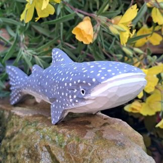 Wudimals® Whale Shark
