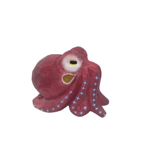 Wudimals® Octopus - Image 2