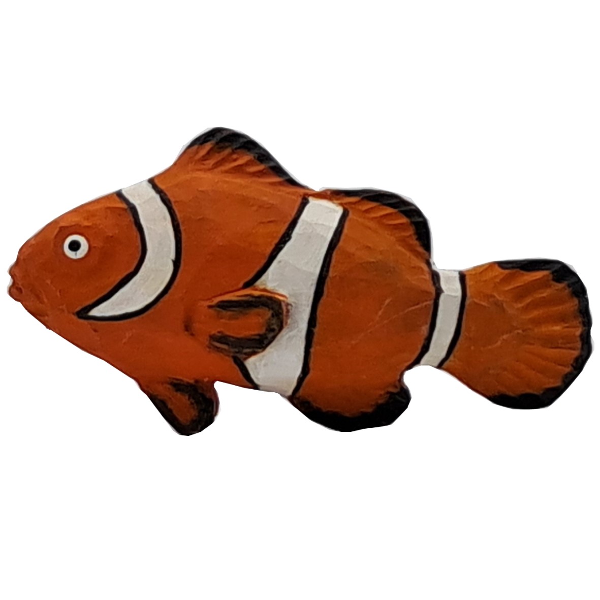 Wudimals® Clownfish - Image 2