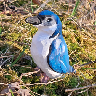 Wudimals® Fairy Penguin