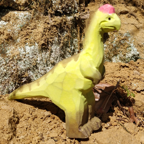 Wudimals® Oviraptor