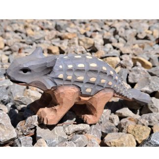 Wudimals® Ankylosaurus