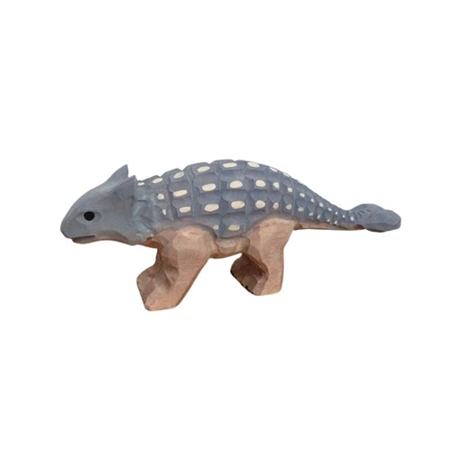Wudimals® Ankylosaurus - Image 2