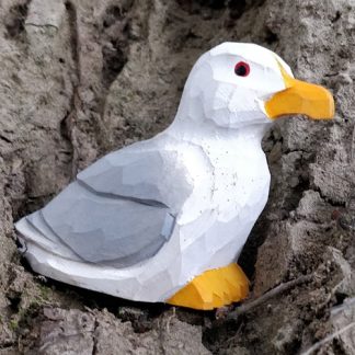 Wudimals® Seagull
