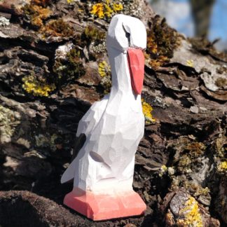 Wudimals® Stork