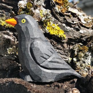 Wudimals® Blackbird