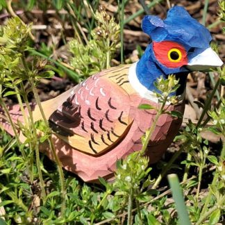 Wudimals® Pheasant