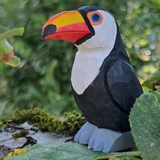 Wudimals® Toucan