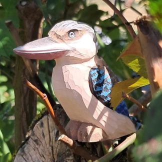 Wudimals® Kookaburra