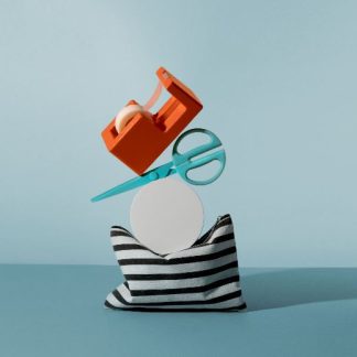 DIORAMA INSTRUCTION SHEET